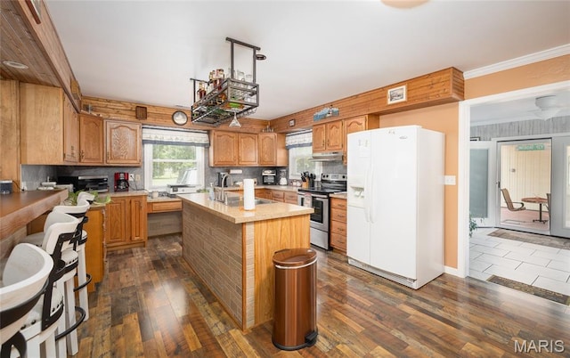 1640 W Main St, Grafton, IL 62037 - photo 6