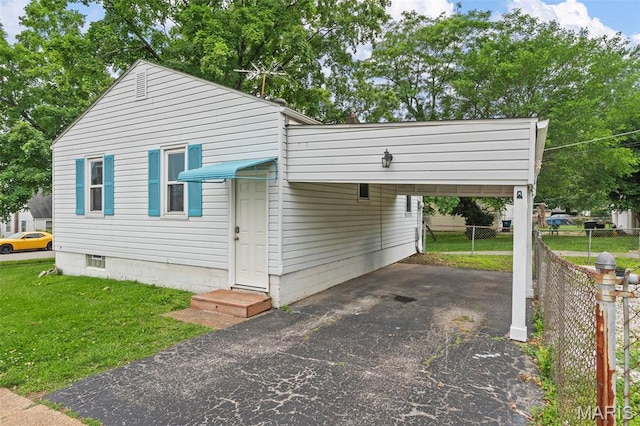 9501 Miriam Ave, Overland, MO 63114 - photo 4