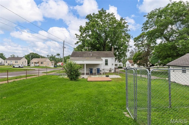 9501 Miriam Ave, Overland, MO 63114 - photo 16