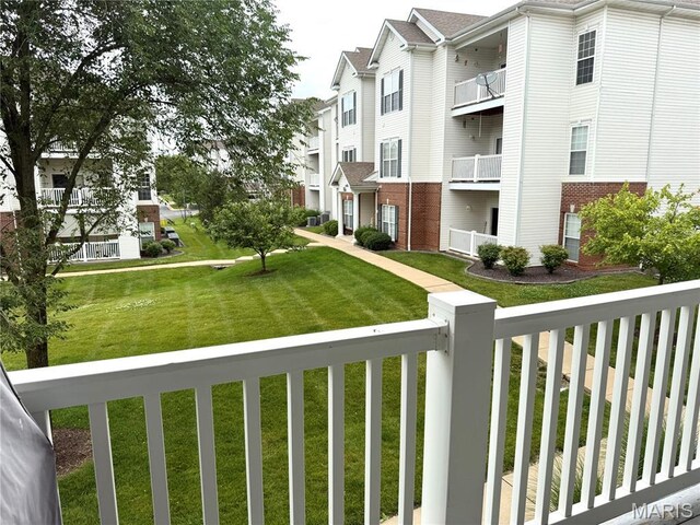 25 Kassebaum Ln Unit 203, Mehlville, MO 63129 - photo 33