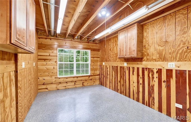 3989 Kim Kelly Dr, Harvester Township, MO 63304 - view of storage