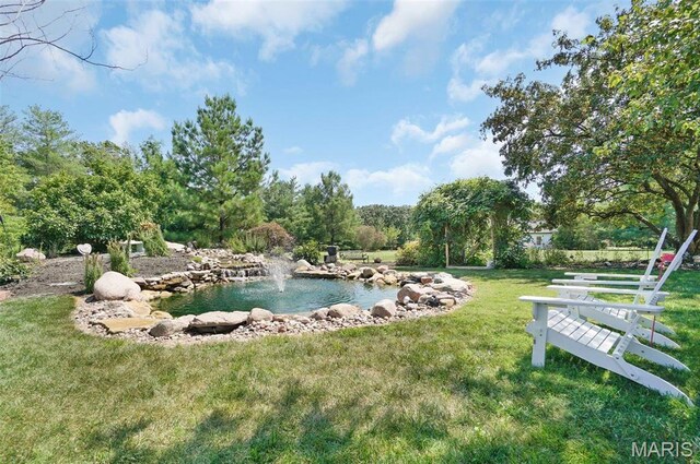848 Golden Meadows Dr, Defiance, MO 63341 - photo 5