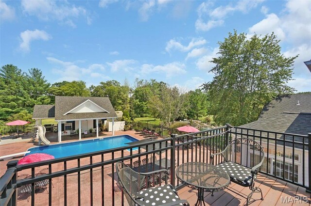 848 Golden Meadows Dr, Defiance, MO 63341 - photo 27