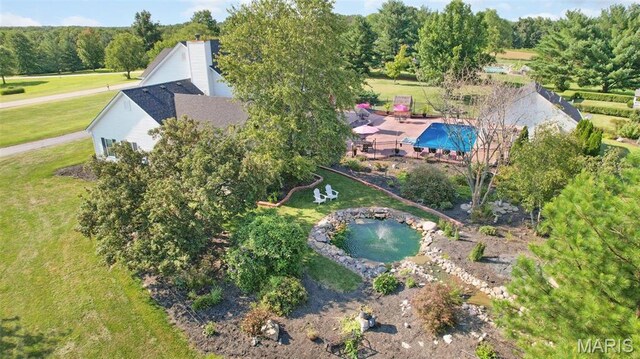 848 Golden Meadows Dr, Defiance, MO 63341 - photo 63