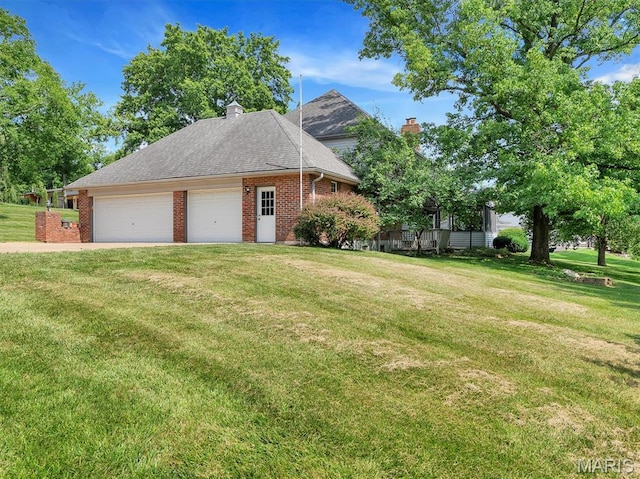 22 Summerhill Ln, Chesterfield, MO 63017 - photo 4