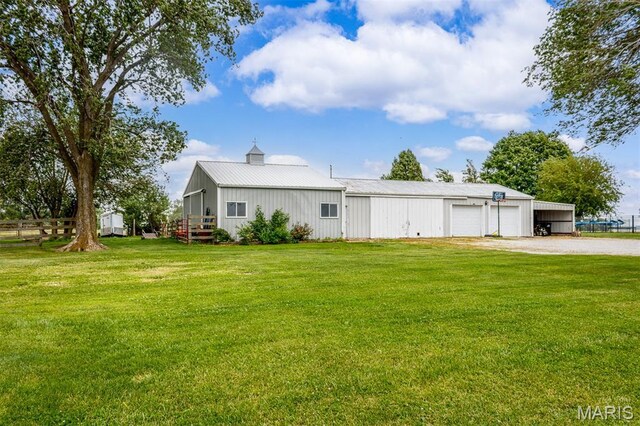 13649 Pocahontas Rd, Highland, IL 62249