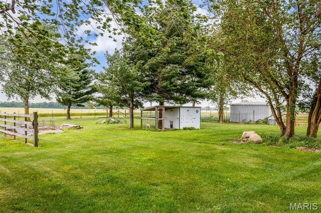 13649 Pocahontas Rd, Highland, IL 62249