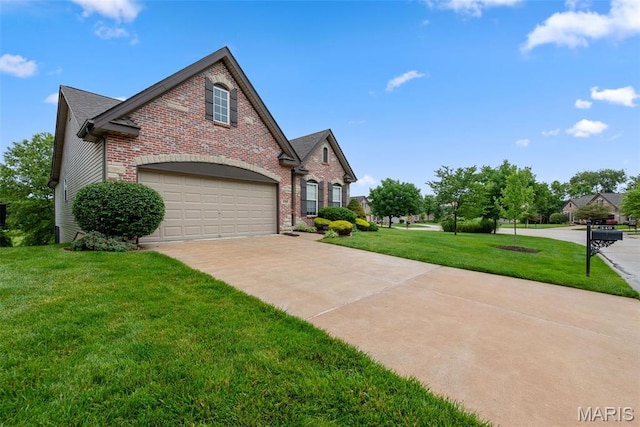 340 Revolution Dr, Saint Peters, MO 63376