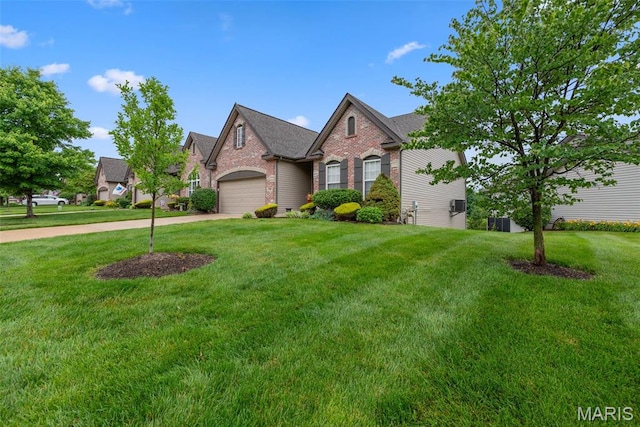 340 Revolution Dr, Saint Peters, MO 63376