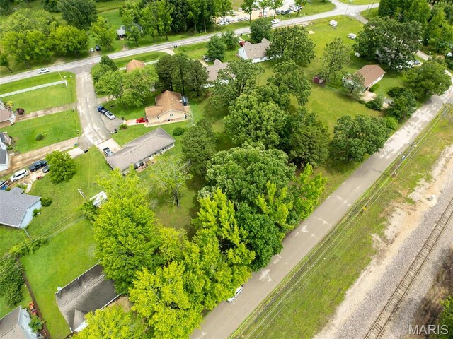 651 E Springfield St, St James, MO 65559