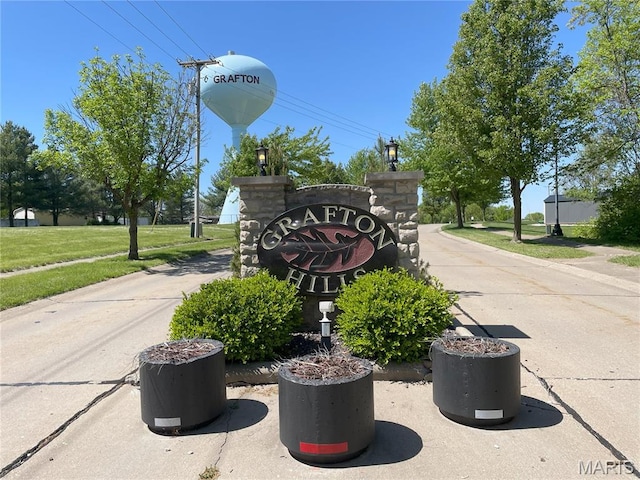 110 Grafton Hills Dr, Grafton, IL 62037 - photo 1