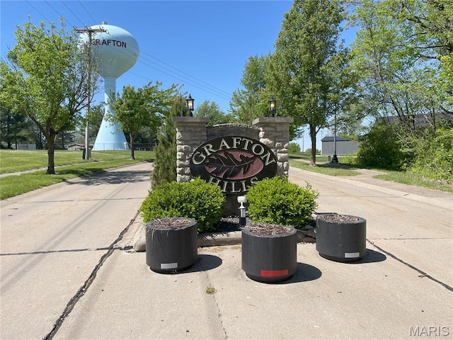 110 Grafton Hills Dr, Grafton, IL 62037 - photo 4