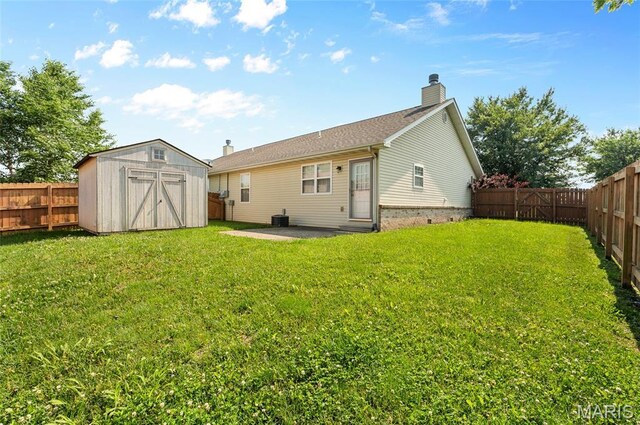 1033 Cool Valley Dr, Belleville, IL 62220 - photo 24