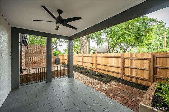 8051 Crescent Dr, Clayton, MO 63105