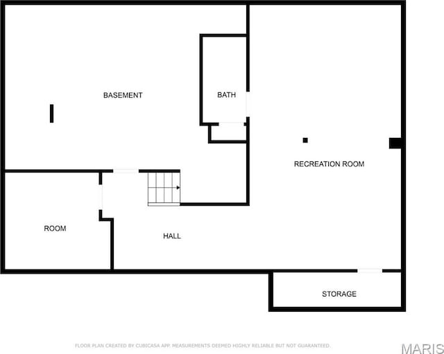 265 Timber Tree Ct, Wildwood, MO 63011 - view of property floor plan