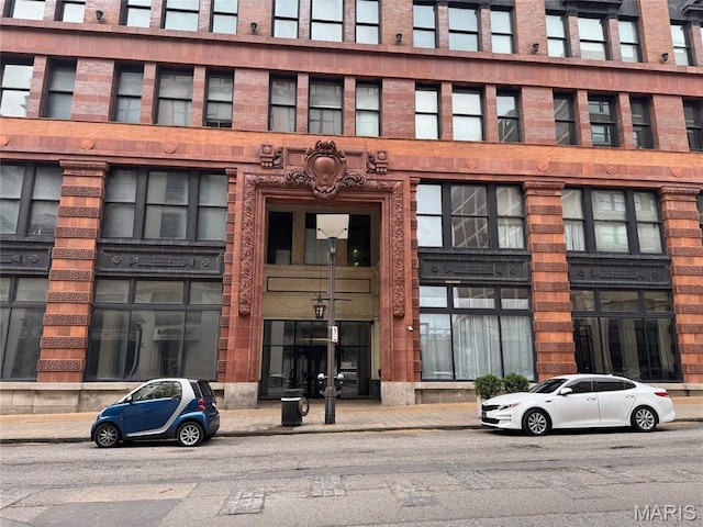 1520 Washington Ave Unit 617, Saint Louis, MO 63103 - view of building exterior
