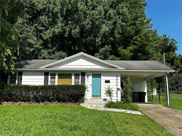 136 S Missouri St, Cape Girardeau, MO 63703 - photo 1