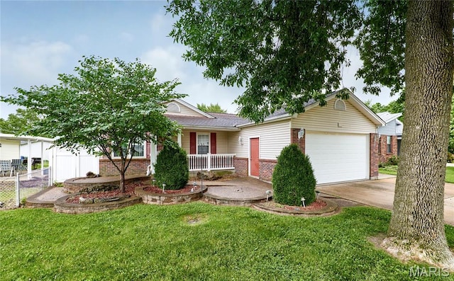 7928 Campion Ln, Hazelwood, MO 63042