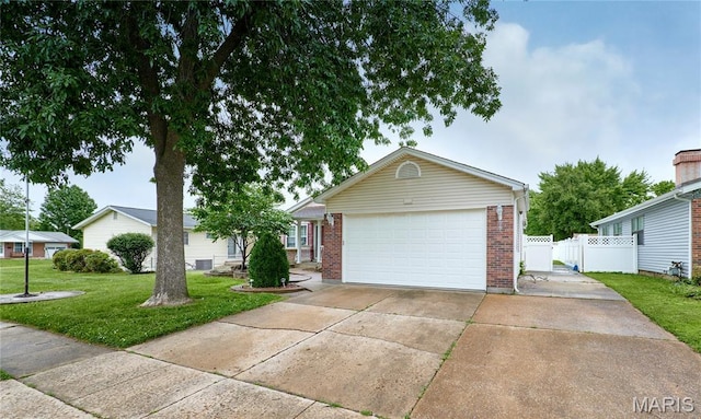 7928 Campion Ln, Hazelwood, MO 63042