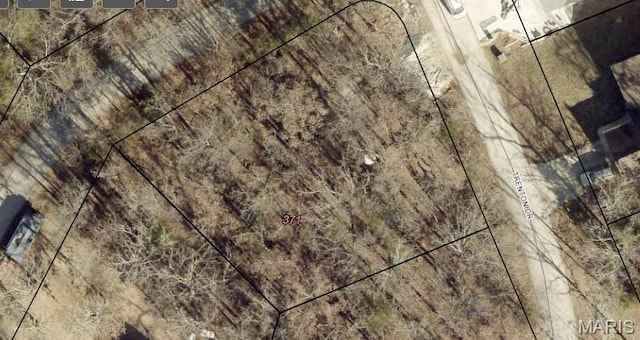 LOT371 Trenton Dr, De Soto, MO 63020