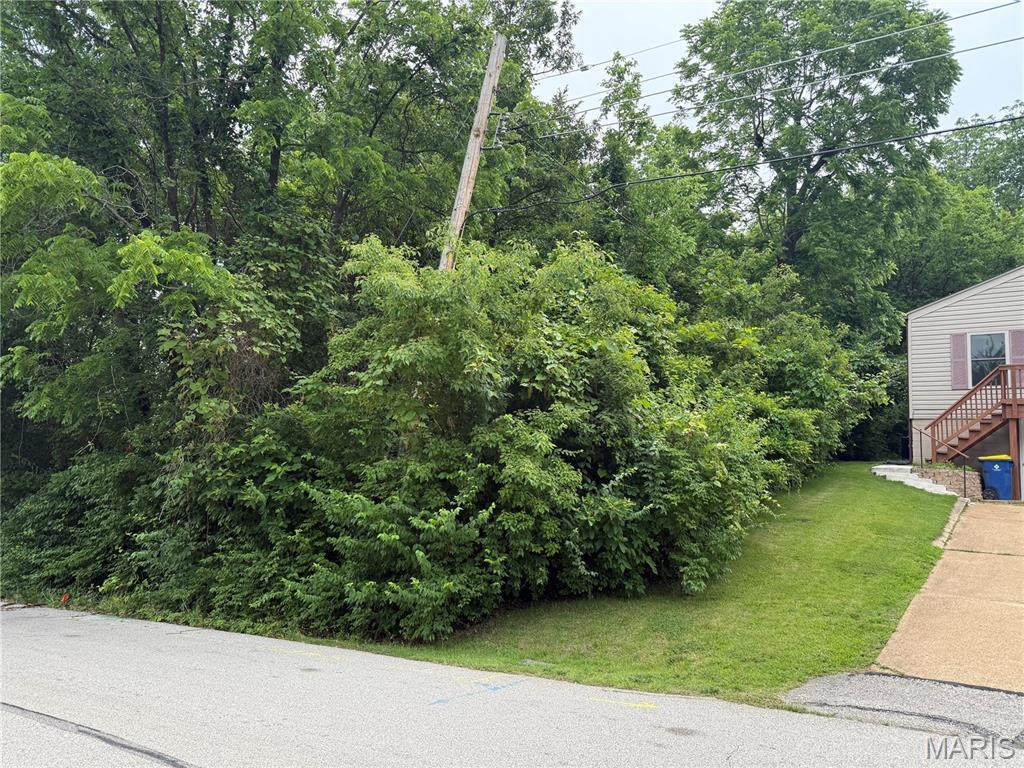 2454 Prouhet Ave, Saint Louis, MO 63114