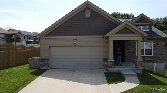 1316 Wesford Way, Herculaneum, MO 63048 - photo 1