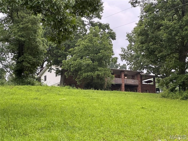 1279 Rehmert Rd, Bland, MO 65014