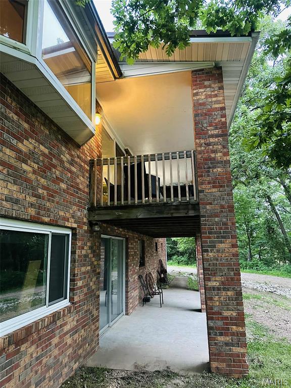 1279 Rehmert Rd, Bland, MO 65014