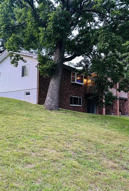 1279 Rehmert Rd, Bland, MO 65014
