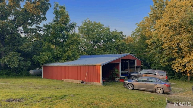 1279 Rehmert Rd, Bland, MO 65014