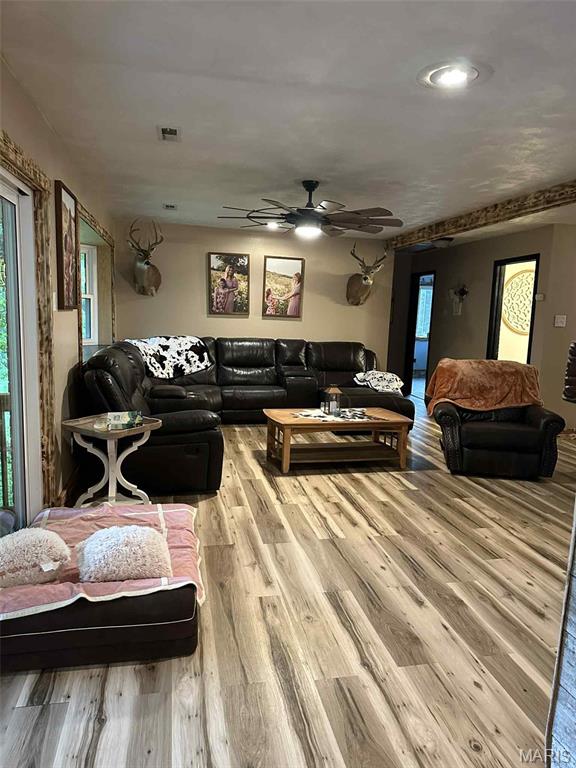 1279 Rehmert Rd, Bland, MO 65014