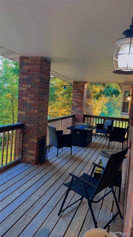 1279 Rehmert Rd, Bland, MO 65014