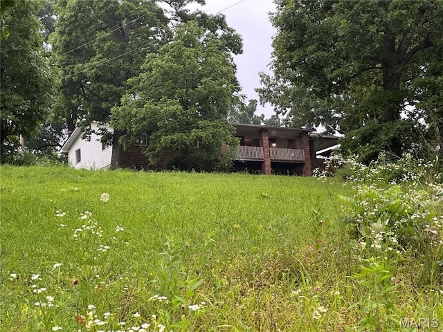 1279 Rehmert Rd, Bland, MO 65014
