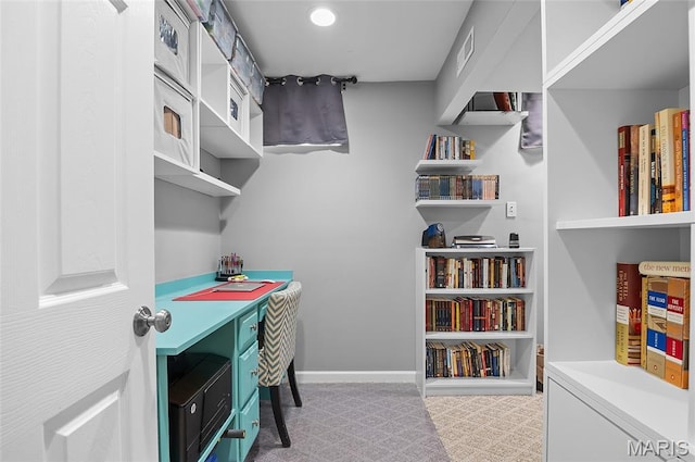 2235 Arnold Palmer Dr, Belleville, IL 62220 - view of home office