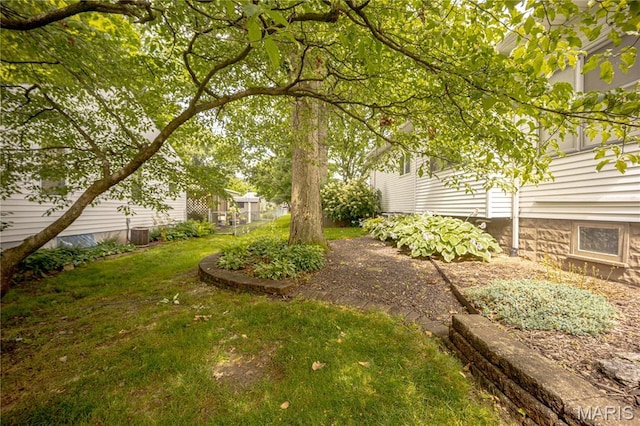 1615 Duncan Ave, Swansea, IL 62226 - view of grassy yard
