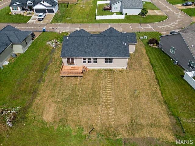 225 Ranchero Dr, Hamel, IL 62046 - view of subject property