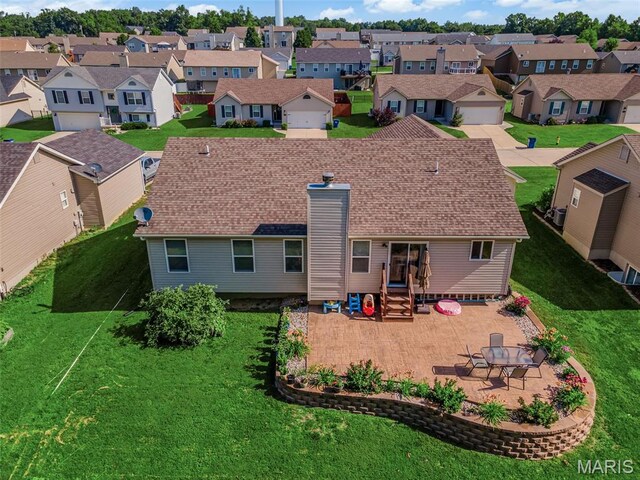 181 September St, Moscow Mills, MO 63362 - photo 29