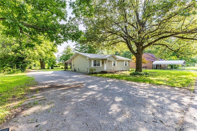 106 Taylor, East Prairie, MO 63845 - photo 2