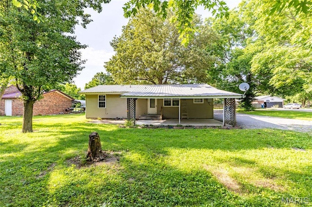 106 Taylor, East Prairie, MO 63845 - photo 6