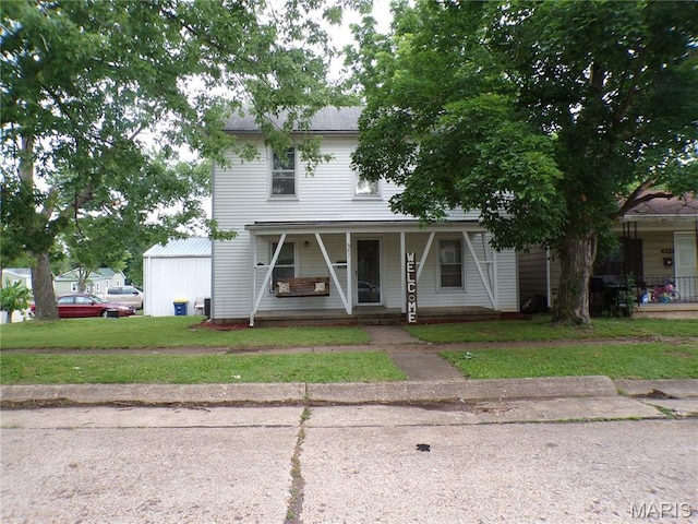 803 S 3rd, De Soto, MO 63020 - photo 1