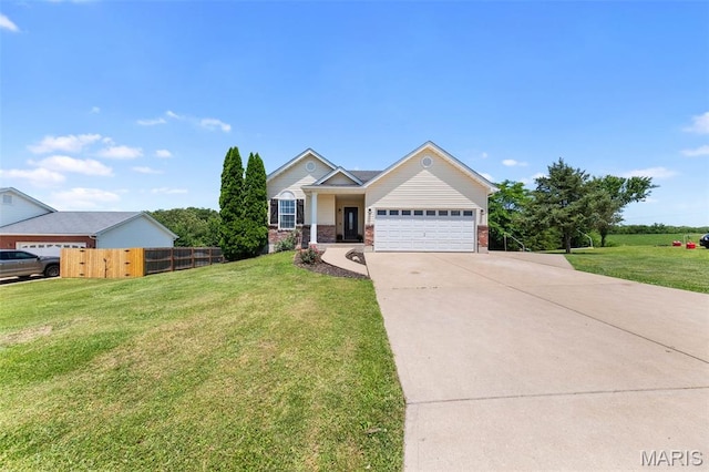 7 Timberline Dr, Moscow Mills, MO 63362 - photo 2
