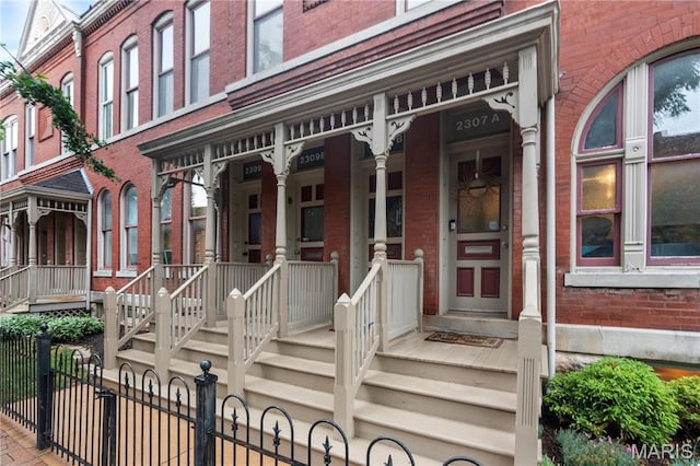 2319 Hickory St Unit A, Saint Louis, MO 63104 - photo 1