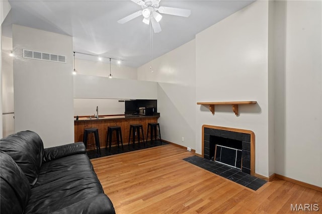 2319 Hickory St Unit A, Saint Louis, MO 63104 - photo 4