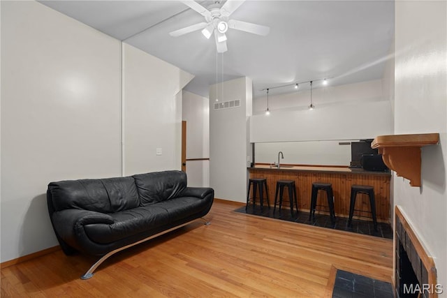 2319 Hickory St Unit A, Saint Louis, MO 63104 - photo 2