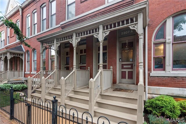 2319 Hickory St Unit A, Saint Louis, MO 63104 - photo 20
