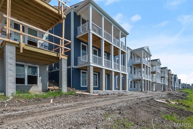 3059 Pirogue St, Saint Charles, MO 63301 - view of apartment building / complex