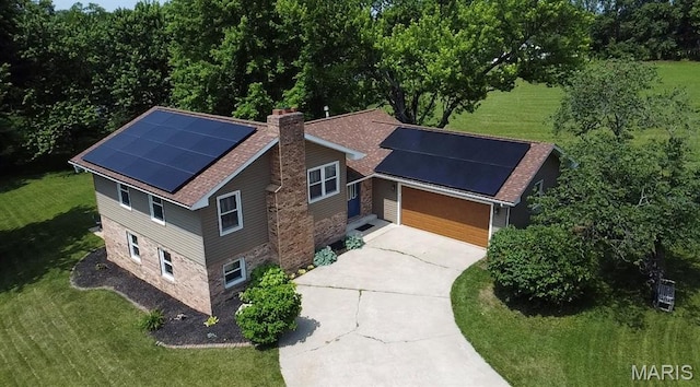 1426 Mccoy Dr, Edwardsville, IL 62025