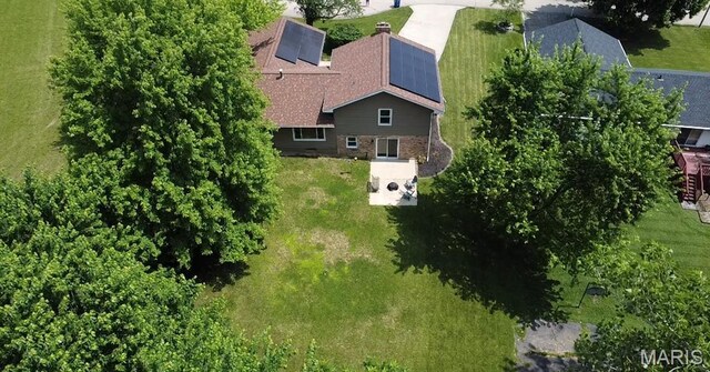 1426 Mccoy Dr, Edwardsville, IL 62025