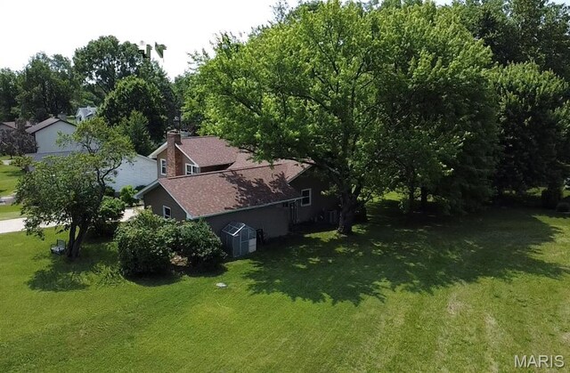 1426 Mccoy Dr, Edwardsville, IL 62025