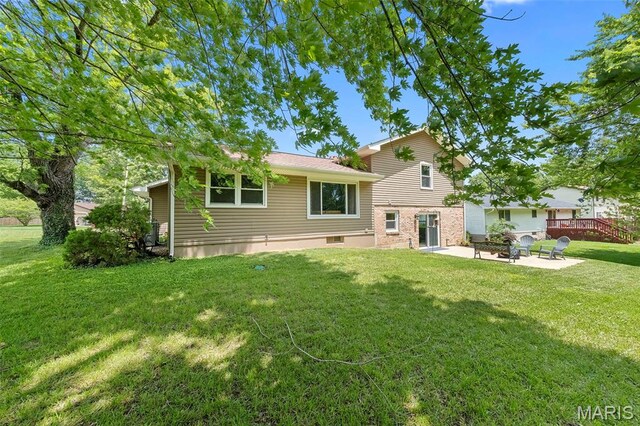 1426 Mccoy Dr, Edwardsville, IL 62025